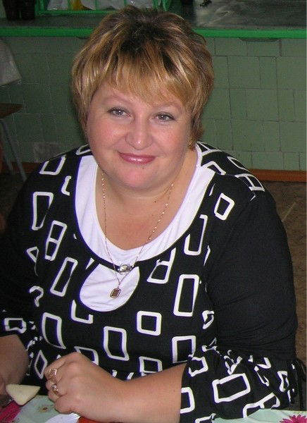 Елена Фадеева