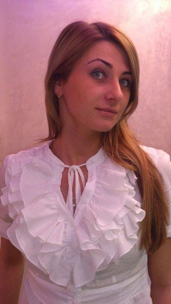 Елена Сырчина