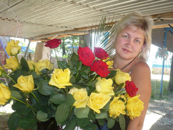 Елена Филатова