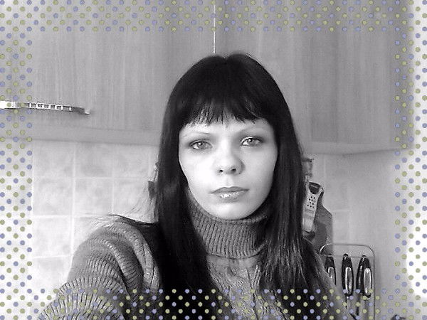 Александра Юрьева