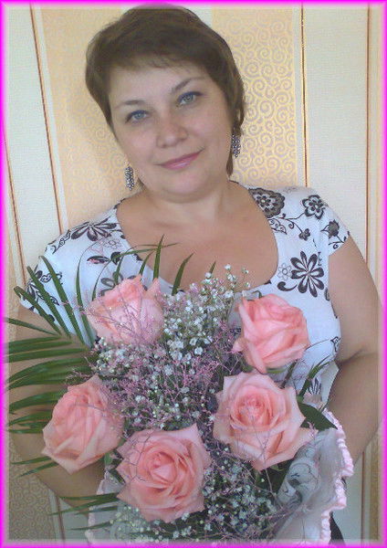 Светлана Перевалова