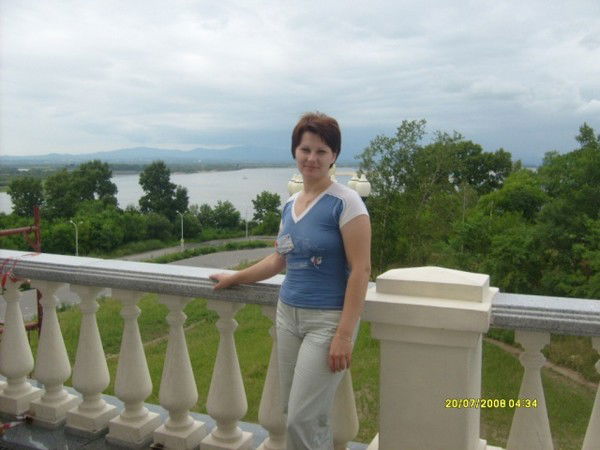 Мария Момот