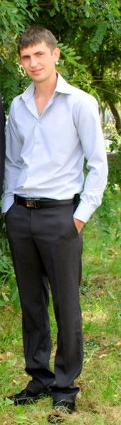 Виктор Шалимов