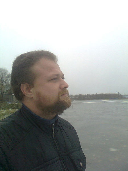 Александр Цыганков