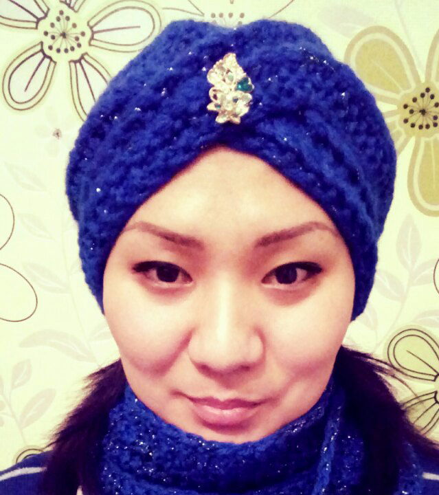 Асель Аяшева