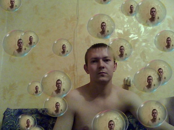 Антон Поникаров