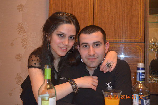 Виталий Селимян