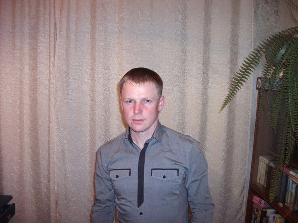 Алексей Данчук