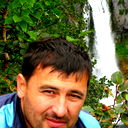 Ахрорджон Бакосов