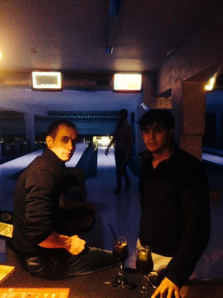 Сухроб Нурулаев