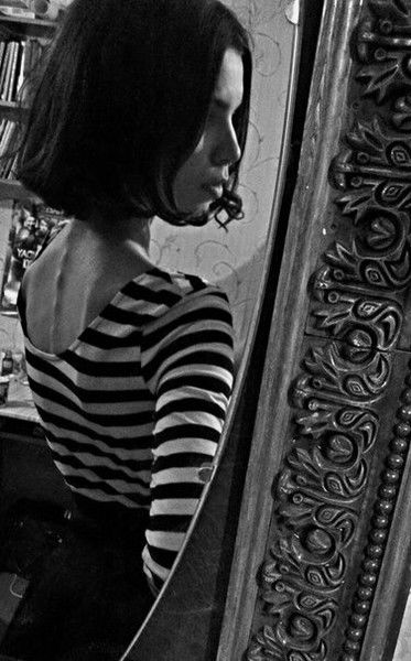 Саша Амельянова