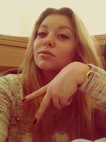 Алина Крыжановская