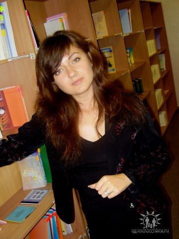 Наталья Островская