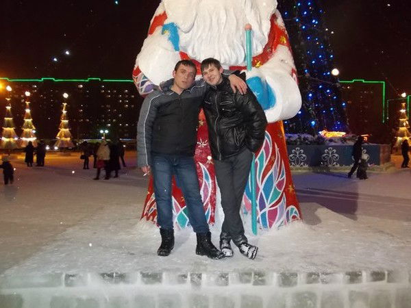 Рустам Холбоев