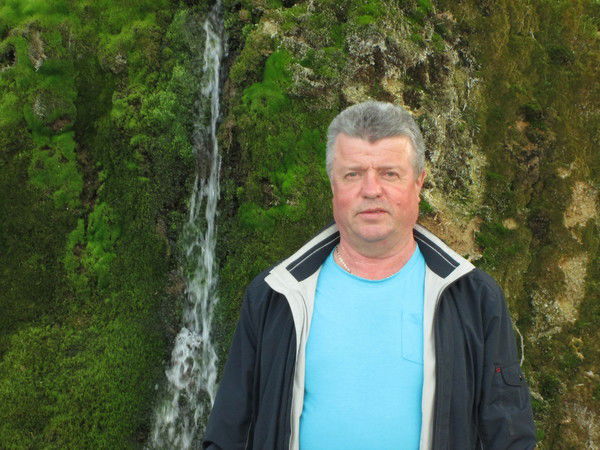 Владимир Свирепов