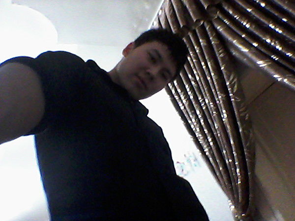 Абылай Салиев