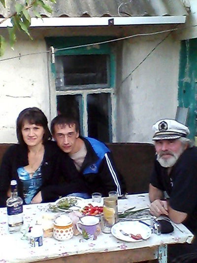 Алексей-Федорович Минаев