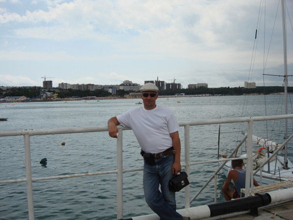 Сергей Цвейловский