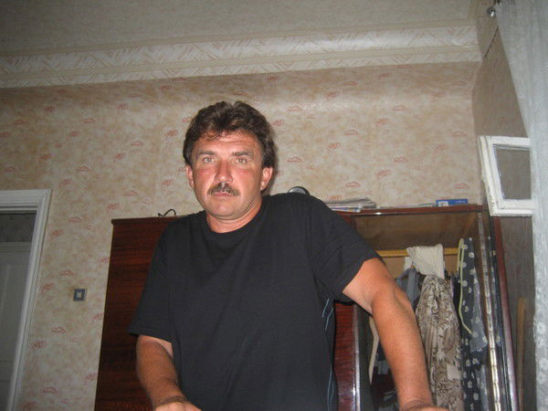 Виктор Шигачёв