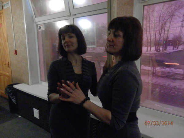 Гузель Казыева