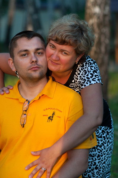 Светлана Журавлёва