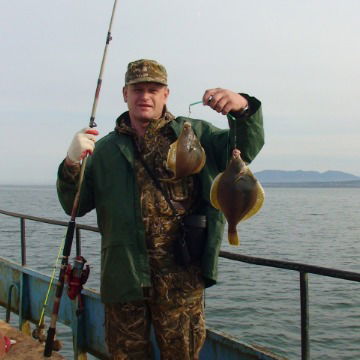 Павел Суглобов