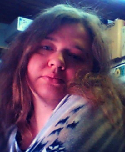 Олеся Денисенко