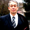 Bauyrzhan Issaliyev