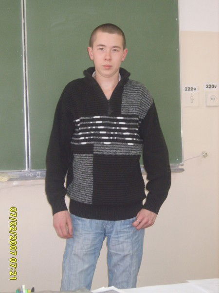 Тимур Бекенов