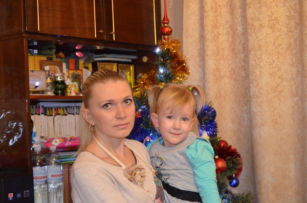 Инна Сиротенко