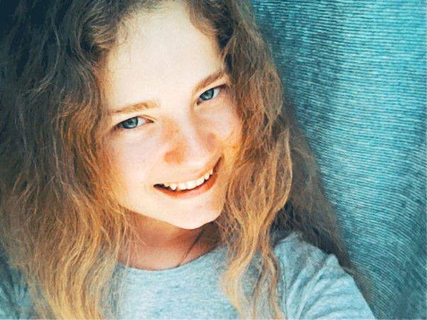 Кристина Фадеева