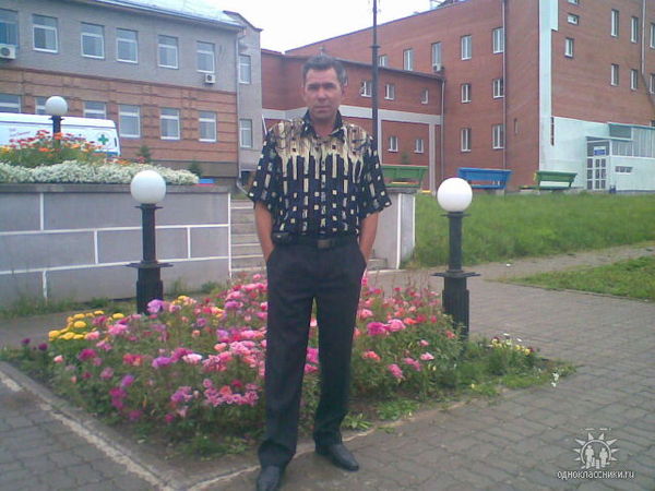 Валерий Зверев