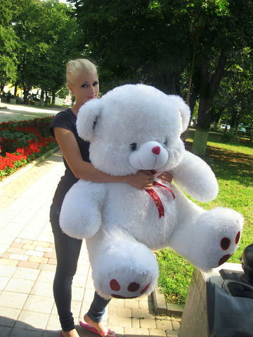 Юля Щербакова