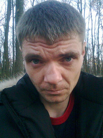 Евгений Заречин