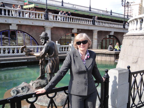 Валентина Павлова