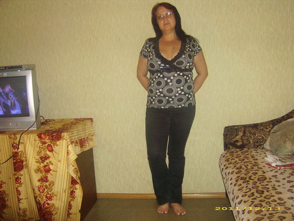 Ирина Губорова