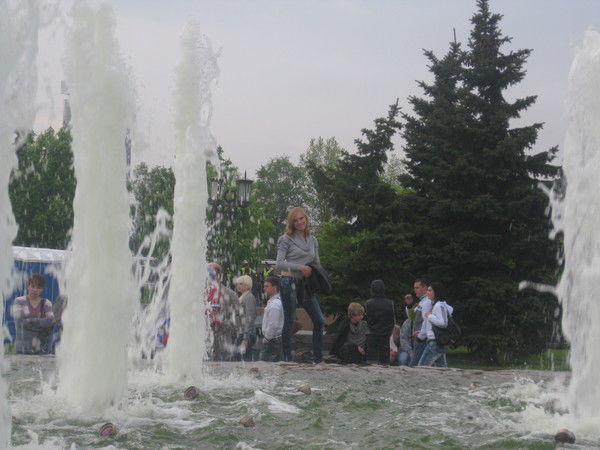 Анютка Филипенко