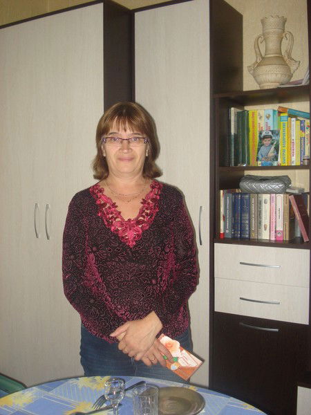 Ирина Бурындина