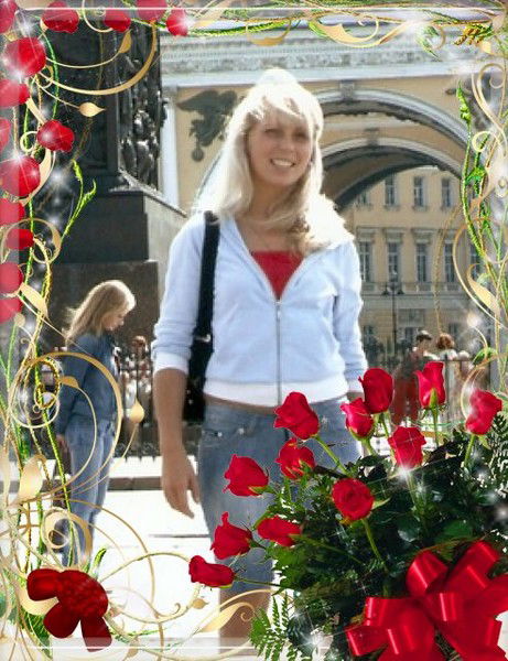 Оксана Зиновьева