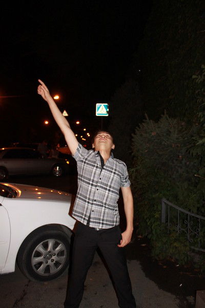 Дмитрий Ренжин