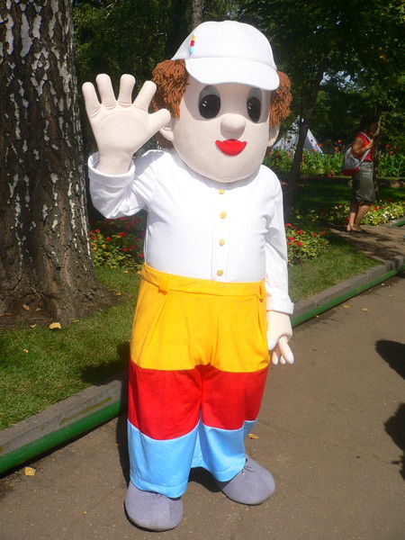 Любовь Штраер