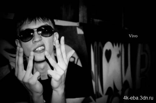 Павел Корепанов