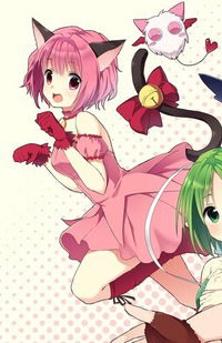 Алина Гордийчук