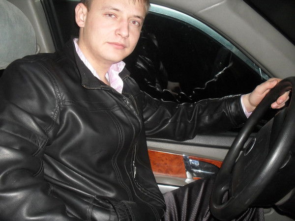 Егор Анатольевич