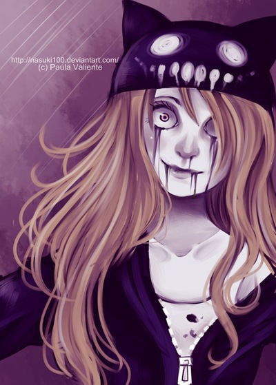 Елизавета Маеровцева