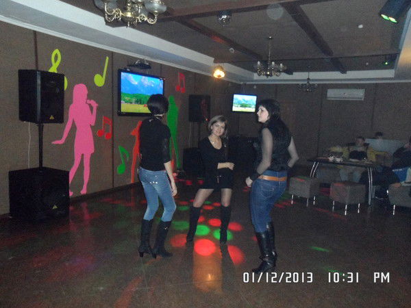 Анна Велиева