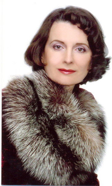 Арина Богушева