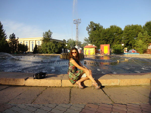 Валентина Комарова