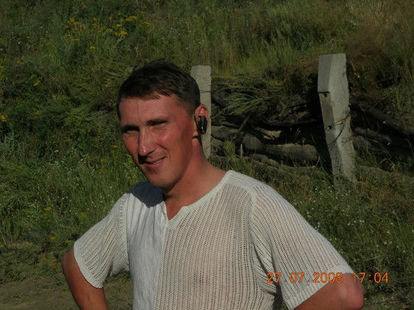 Денис Жилин