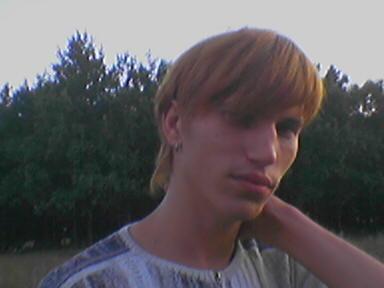 Павел Прохоров